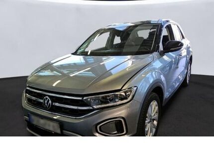 VW T-Roc 21.613 km 27.290 &euro; Gardelegen 39638