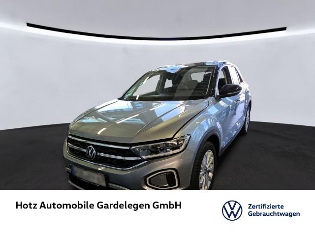 VW T-Roc 21.613 km 27.290 &euro; Gardelegen 39638