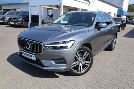 Volvo XC60 72.855 km 31.970 &euro; Darmstadt 64291
