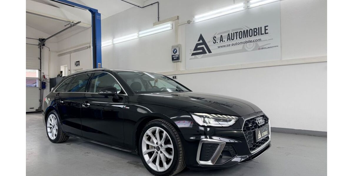 Audi A4 119.500 km 25.999 &euro; Kötz 89359