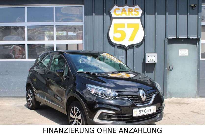 Captur