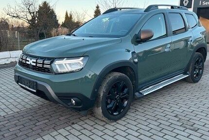 Dacia Duster 34.589 km 21.190 &euro; Lauchhammer 01979