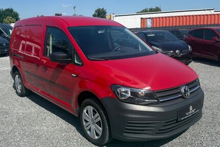 VW Caddy Maxi 89.000 km 12.999 &euro; Sachsenheim 74343