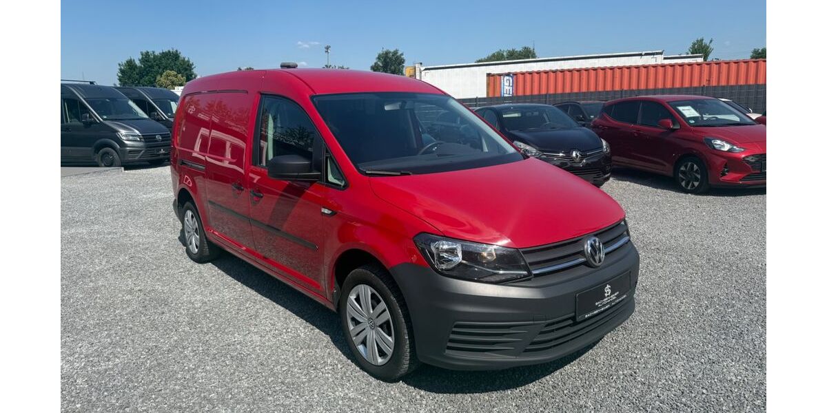 VW Caddy Maxi 89.000 km 12.999 &euro; Sachsenheim 74343