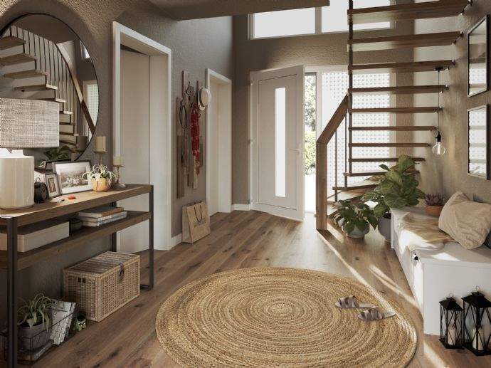 Mehrfamilienhaus, Wohnhaus Wittenberge Garsedow - 5 Zimmer, 147 m&sup2;, 276.390&euro; | Angebot:25670536