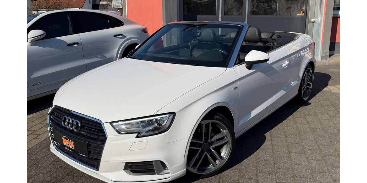 Audi A3 69.500 km 22.990 &euro; Geislingen/Steige 73312