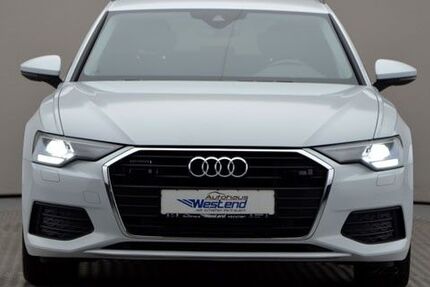 Audi A6 60.012 km 36.960 € München 80686