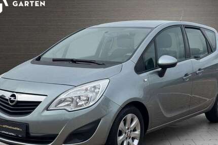 Opel Meriva 182.300 km 2.950 € Einbeck 37574