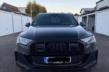 Audi Q7 82.000 km 50.000 &euro; Hamburg 21031
