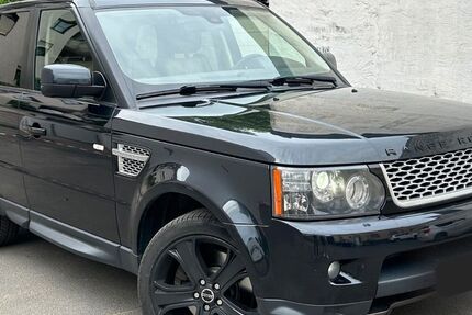 Land Rover Range Rover Sport 249.000 km 10.470 &euro; Hanau 63452