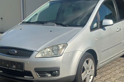 Ford C-Max 218.000 km 950 € Mannheim 68239