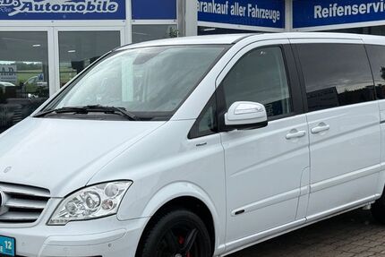 Mercedes-Benz Viano 265.616 km 14.990 &euro; Niedergebra 99759
