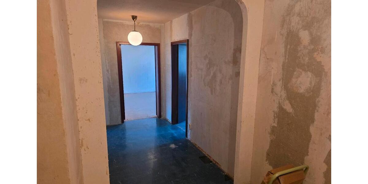 Etagenwohnung Schwerte - 3.5 Zimmer, 77 m&sup2;, 159.000&euro; | Angebot:25781377