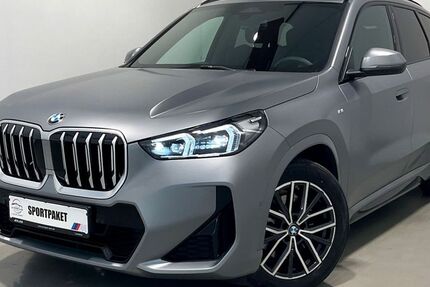 BMW X1 45.200 km 41.499 &euro; Landshut 84030