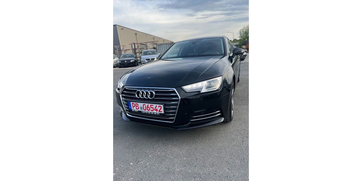 Audi A4 149.940 km 17.800 &euro; Delbrück 33129