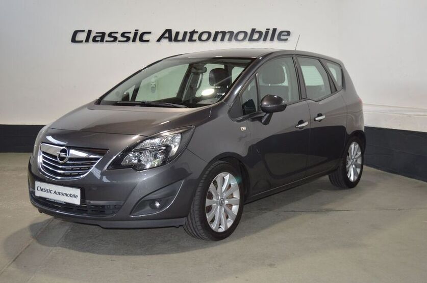 Meriva