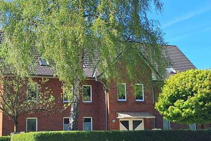 Wohnung Itzehoe Sude-West - 3 Zimmer, 80 m&sup2;, 765&euro; | Angebot:27109761