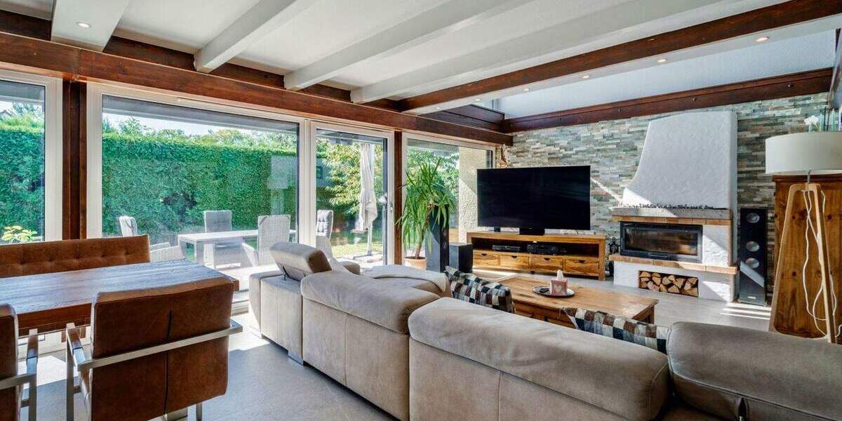 Einfamilienhaus Neufahrn bei Freising Neufahrn - 5 Zimmer, 206 m&sup2;, 1.490.000&euro; | Angebot:25796474