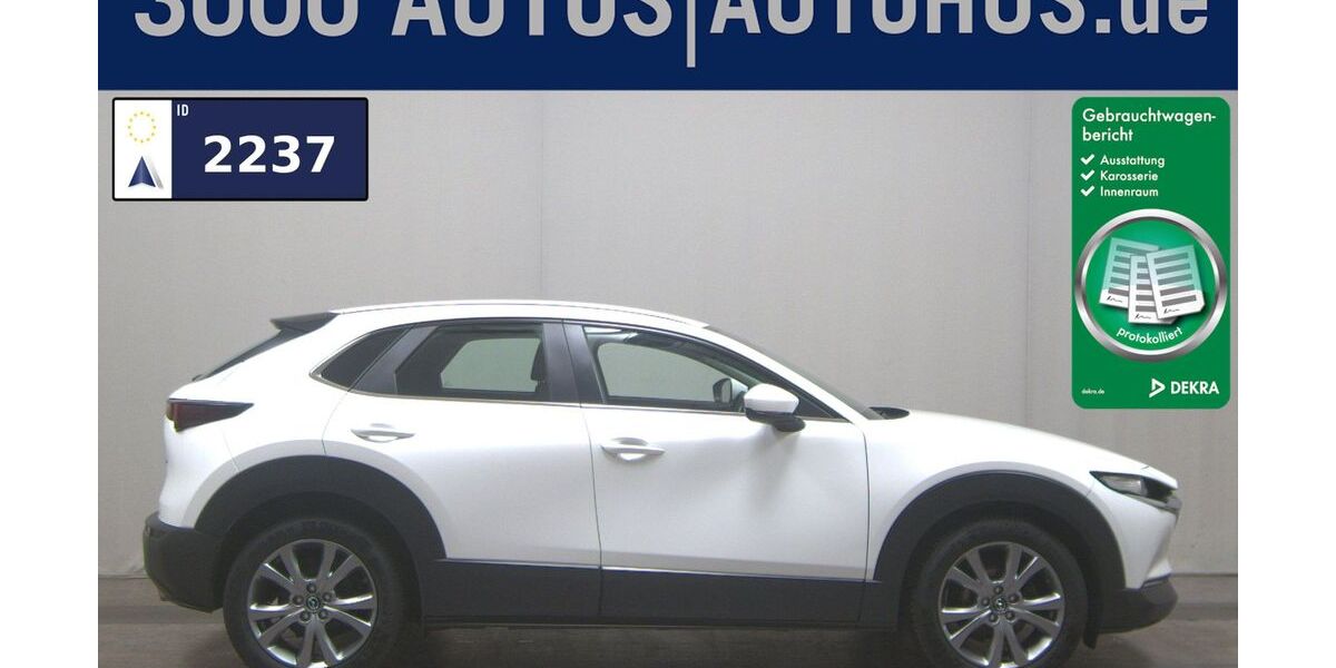 Mazda CX-30 149.158 km 15.480 &euro; Gyhum/Bockel 27404