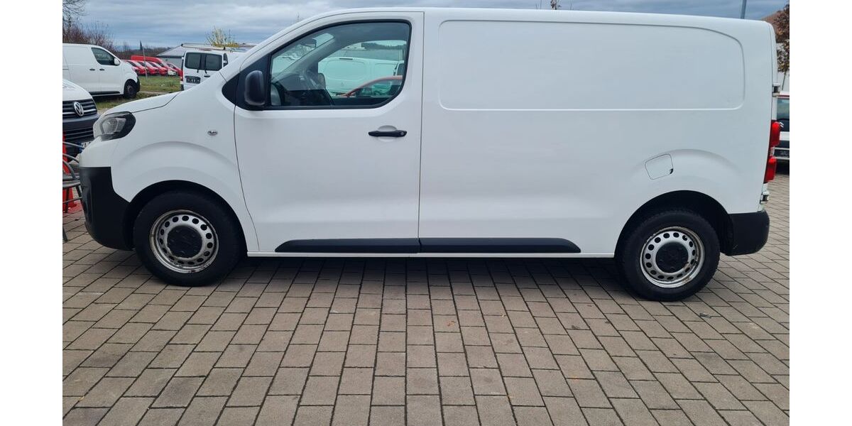 Peugeot Expert 176.000 km 11.305 &euro; Oberderdingen Flehingen 75038