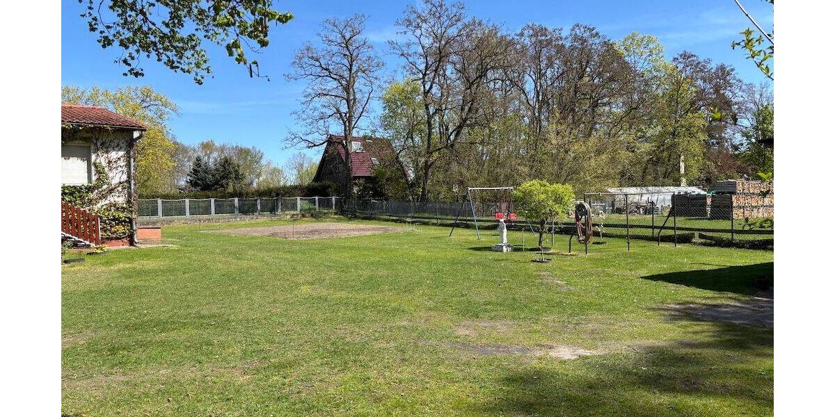 Bungalow Kloster Lehnin Damsdorf - 3 Zimmer, 83 m&sup2;, 329.000&euro; | Angebot:26330392