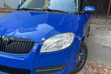 Skoda Fabia 205.000 km 1.250 &euro; Merchweiler 66589