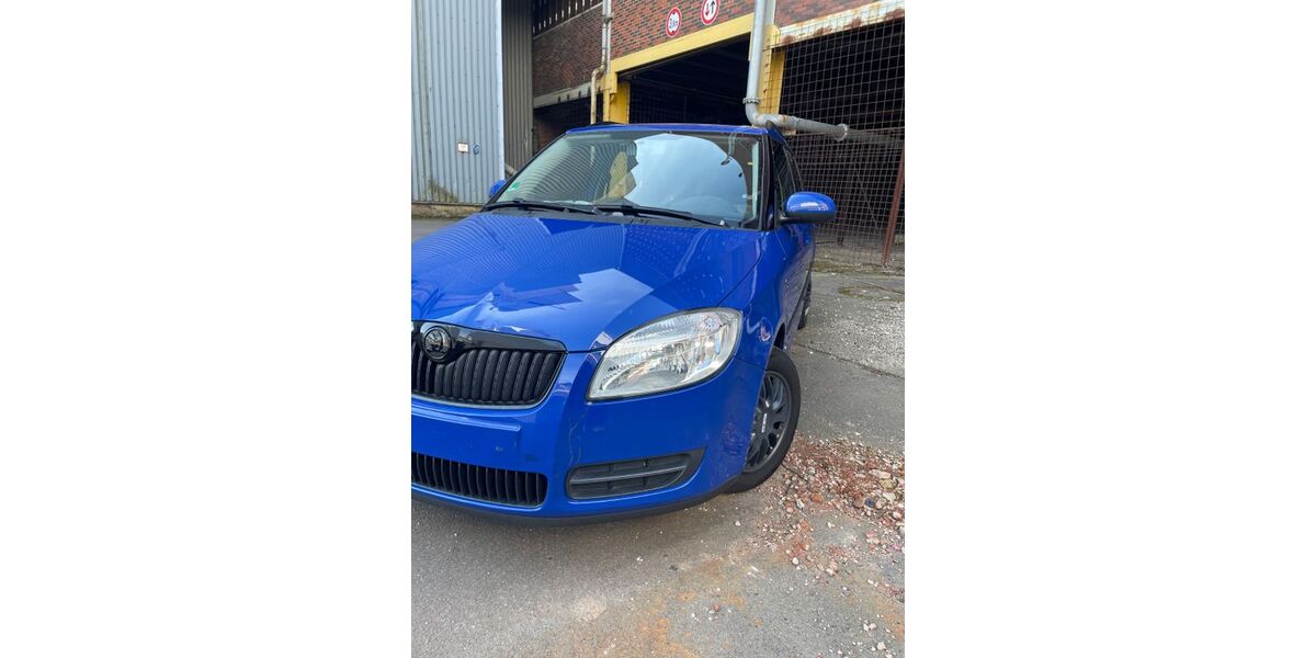 Skoda Fabia 205.000 km 1.250 &euro; Merchweiler 66589