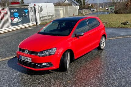 VW Polo