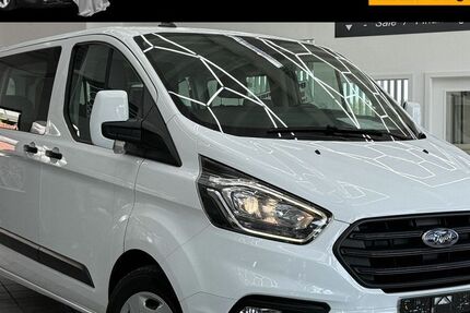 Ford Transit Custom 97.000 km 19.900 &euro; Fuhrberg 30938
