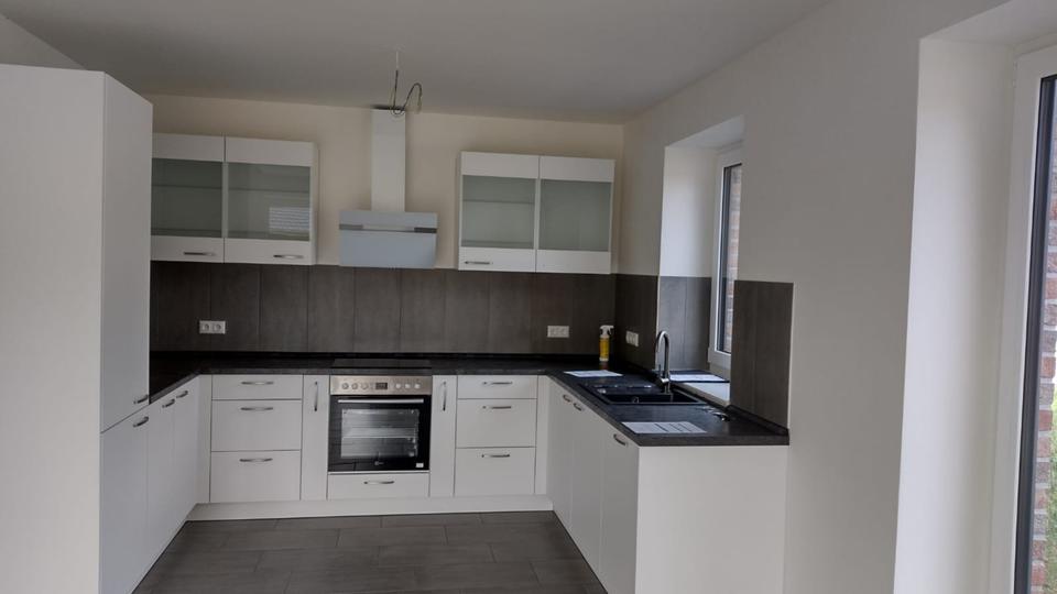 Doppelhaushälfte Bad Bevensen - 5 Zimmer, 130 m&sup2;, 1.450&euro; | Angebot:24842667