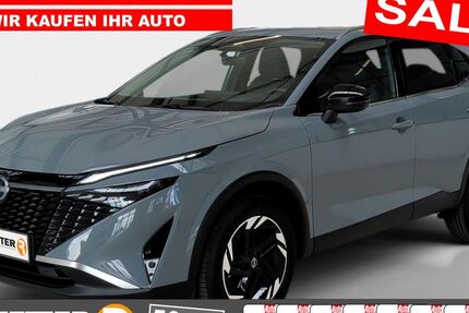 Nissan Qashqai 9.898 km 24.960 &euro; Rheinstetten 76287
