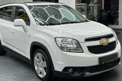 Chevrolet Orlando 217.000 km 5.700 &euro; Herne 44653