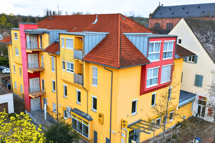 Gewerbeobjekt Müllheim - 1.300.000&euro; | Angebot:27201955
