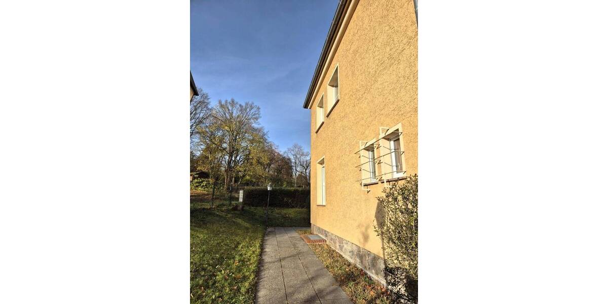 Gewerbeobjekt Bad Freienwalde (Oder) Bad Freienwalde - 5 Zimmer, 55 m&sup2;, 495&euro; | Angebot:25662292