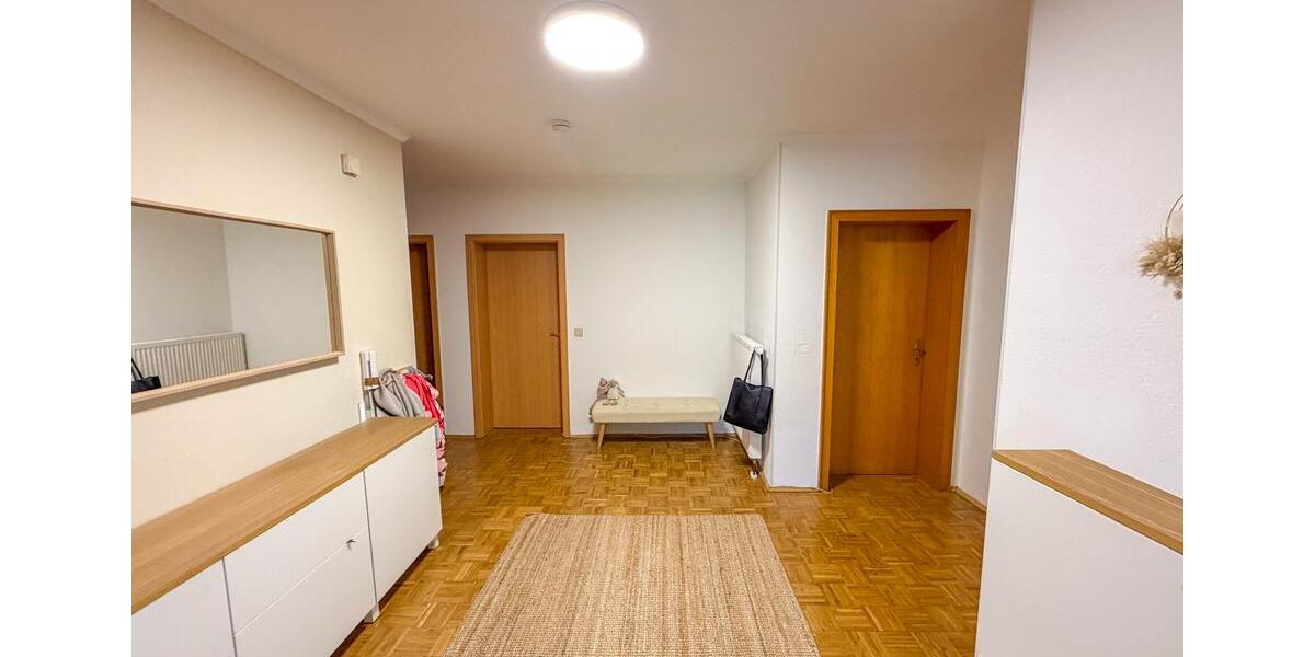 Erdgeschoßwohnung Übach-Palenberg Palenberg - 4 Zimmer, 115 m&sup2;, 1.000&euro; | Angebot:26663131