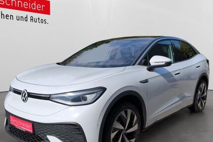 VW ID.5 19.930 km 32.350 € Riedenburg 93339