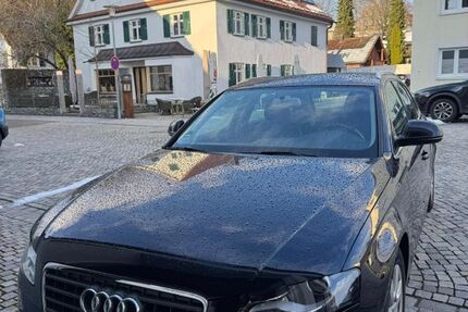 Audi A4 209.000 km 6.250 &euro; Altusried 87452