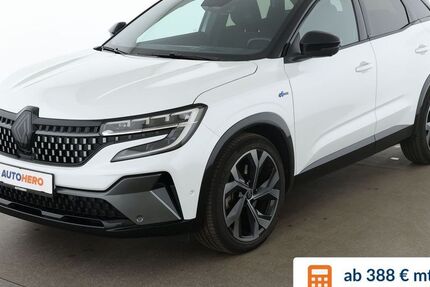 Renault Austral 36.737 km 28.190 &euro; Leipzig 04328