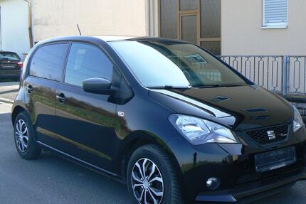 Seat Mii 77.000 km 5.190 € Schweinfurt 97424