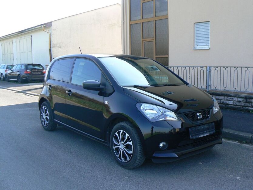 Seat Mii 77.000 km 5.190 € Schweinfurt 97424