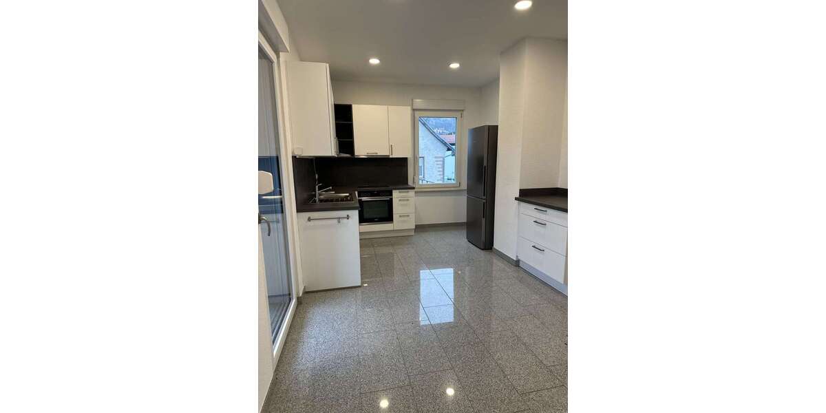 Wohnung zum Mieten in Mosbach 1.300 € 105 m² 3.5 zimmer