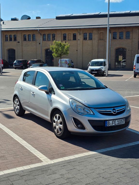 Corsa