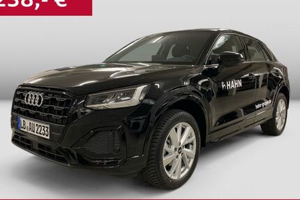 Audi Q2 2.500 km 28.900 &euro; Ludwigsburg 71636