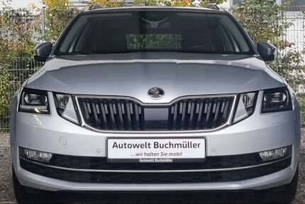 Skoda Octavia 144.316 km 17.490 € Nersingen 89278