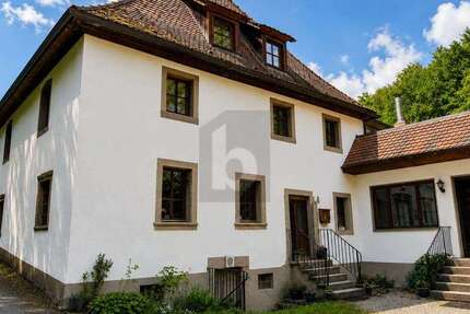 Gewerbeobjekt Wiesenttal - 750.000&euro; | Angebot:26780922