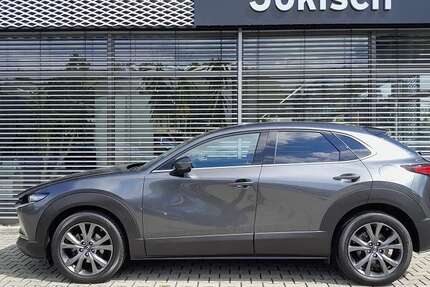 Mazda CX-30 28.440 km 24.930 &euro; Gera 07546