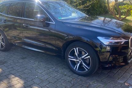 Volvo XC60 88.000 km 27.900 &euro; Elmshorn 25337