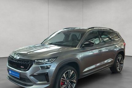Skoda Kodiaq 134.371 km 33.890 € Stuttgart 70565