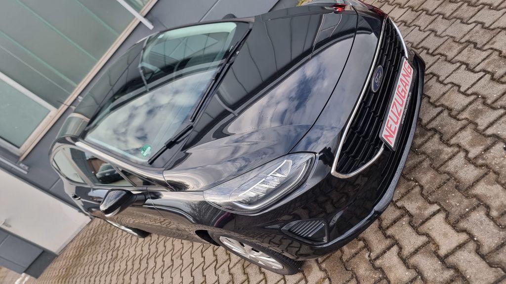 Ford Fiesta 75.500 km 10.898 &euro; Dessau-Roßlau 06847