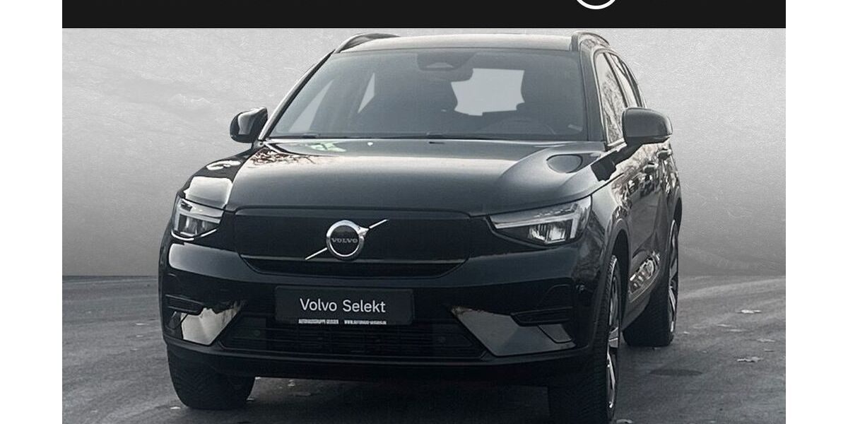 Volvo XC40 16.000 km 31.650 &euro; Karlsruhe 76187